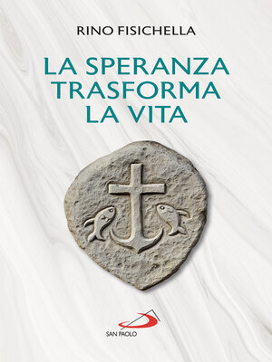 cover image of La speranza trasforma la vita